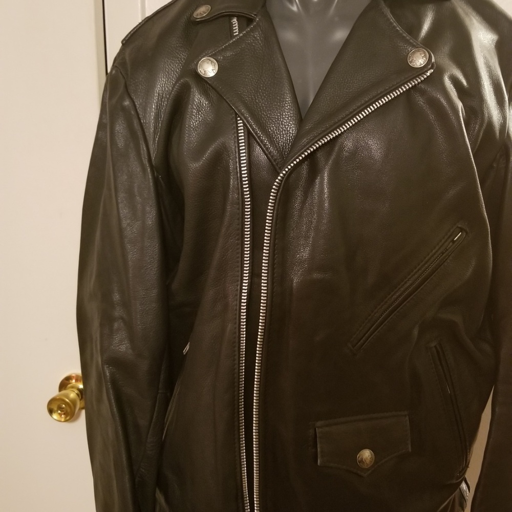 Motroclyce jacket - Picture 7 of 7
